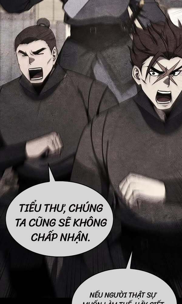 tôi tái sinh thành người thừa kế điên cuồng Chapter 83 - Trang 2