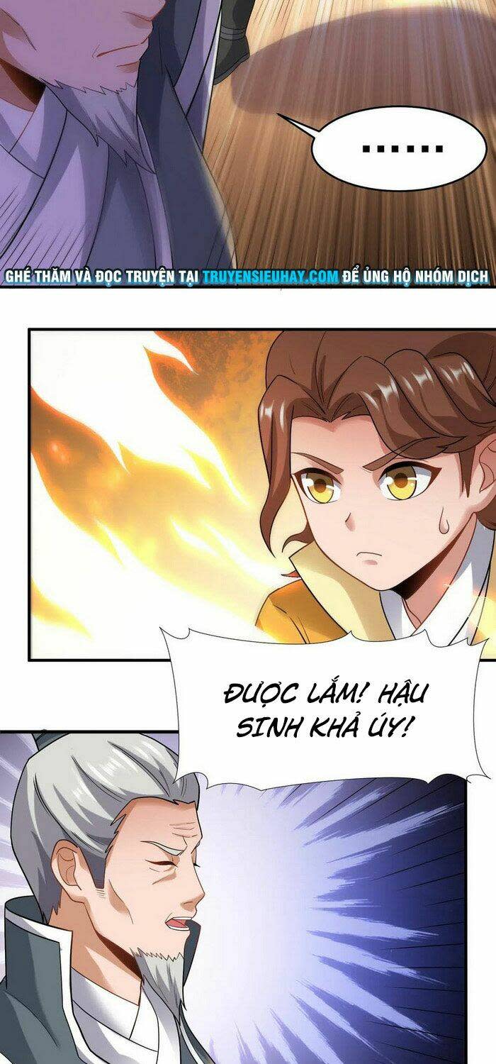 nguyên long chapter 150 - Next Chapter 151