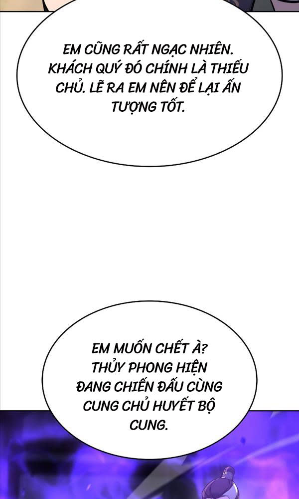 tôi tái sinh thành người thừa kế điên cuồng Chapter 83 - Trang 2