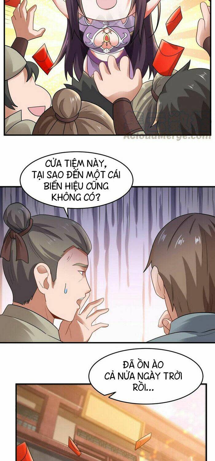 nguyên long chapter 150 - Next Chapter 151