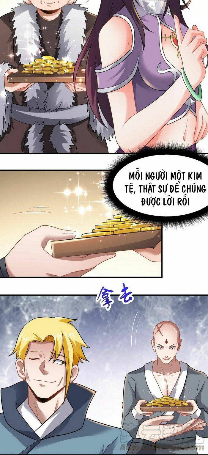 nguyên long chapter 150 - Next Chapter 151