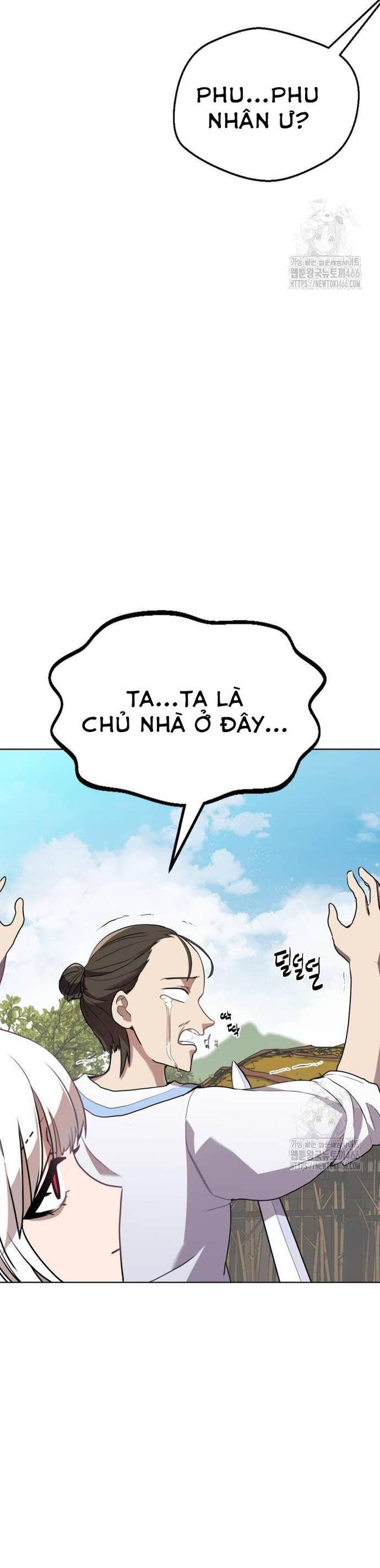 Ta Đây Vô Địch Bất Bại Chapter 4 - Trang 2