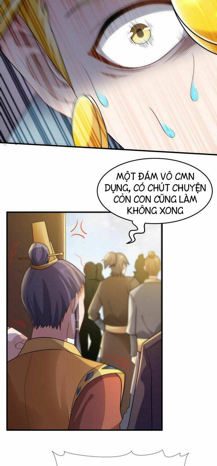 nguyên long chapter 150 - Next Chapter 151