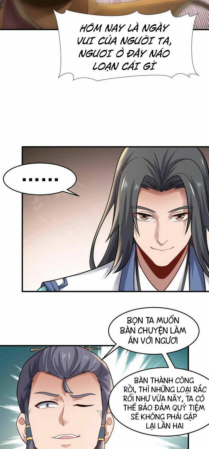 nguyên long chapter 150 - Next Chapter 151