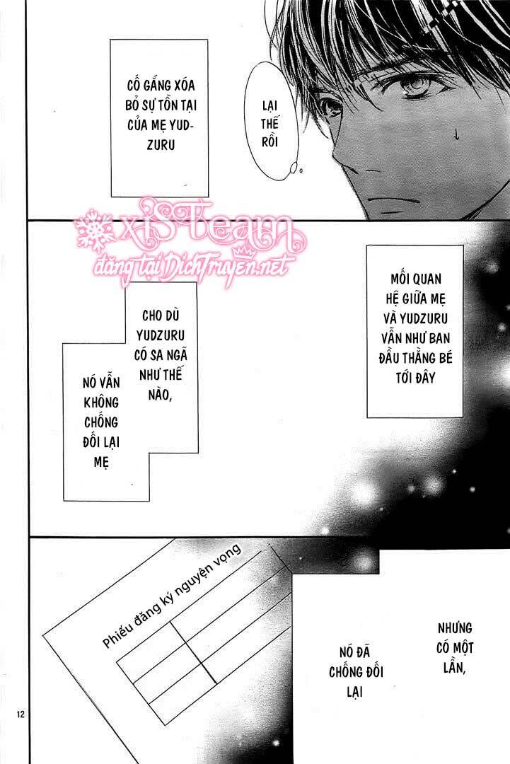 boku ni hana no melancholy Chapter 55 - Next Chapter 56