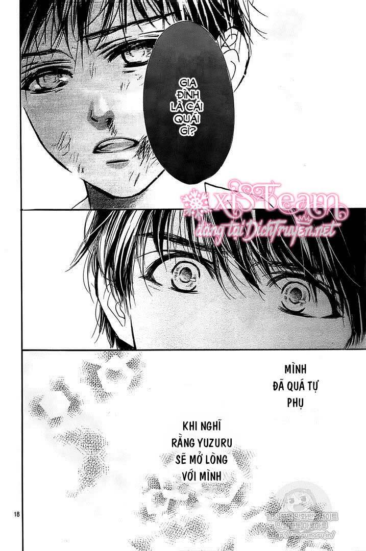 boku ni hana no melancholy Chapter 55 - Next Chapter 56