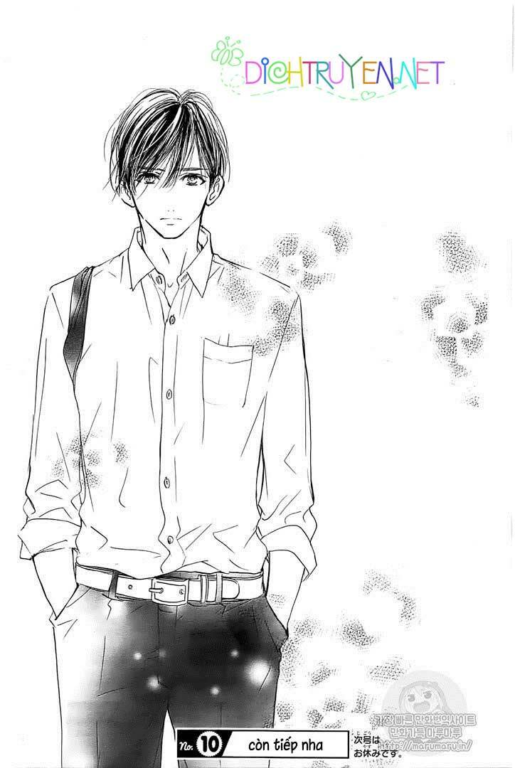 boku ni hana no melancholy Chapter 55 - Next Chapter 56