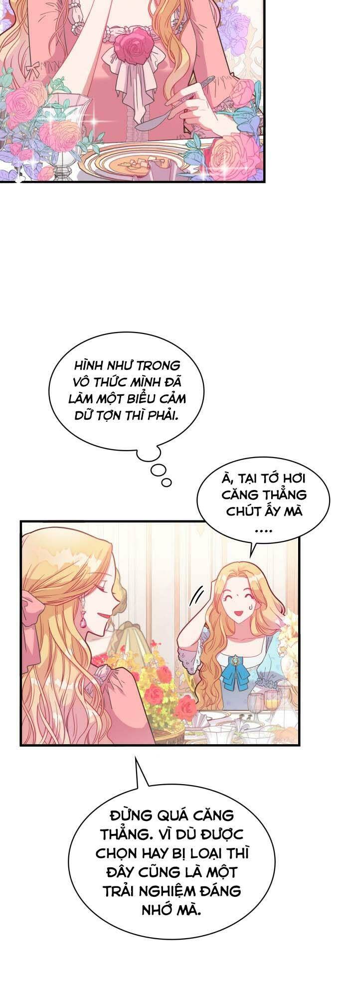 108 cô gái chapter 2 - Trang 2