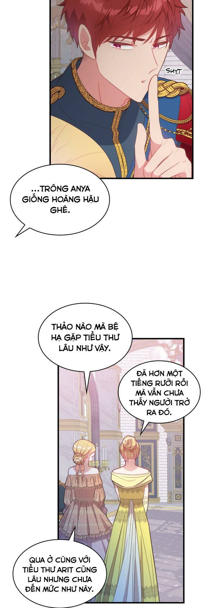 108 cô gái chapter 5 - Trang 2