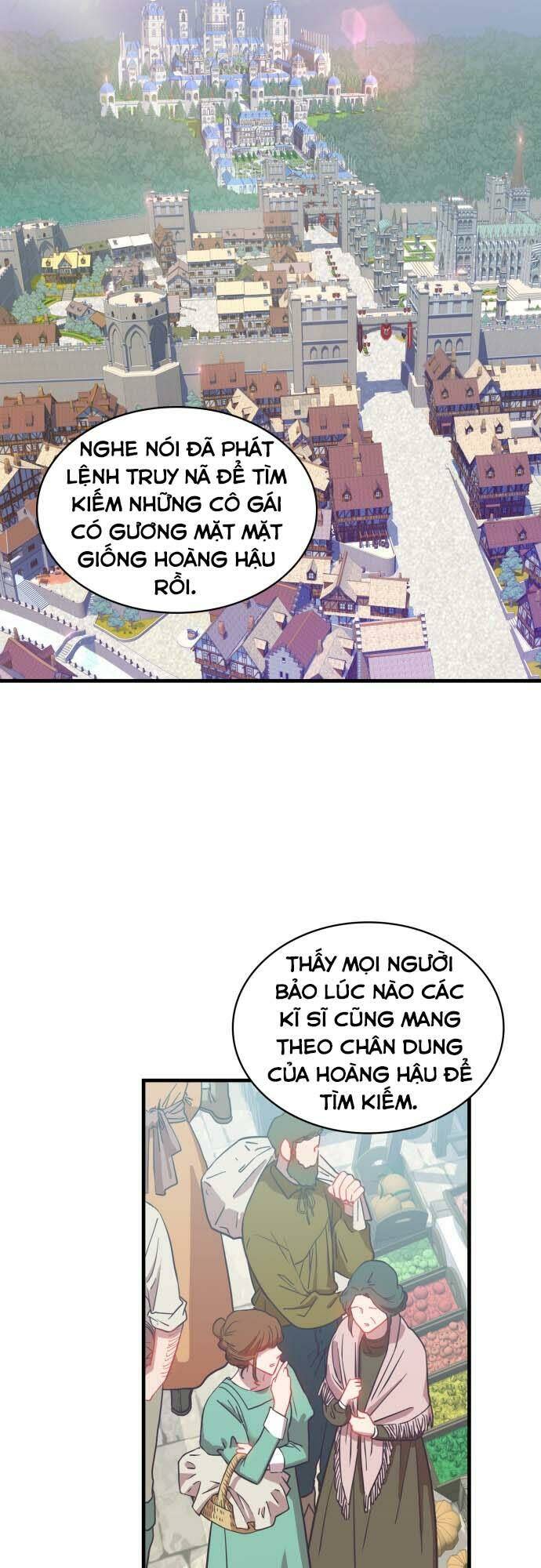 108 cô gái chapter 1 - Trang 2