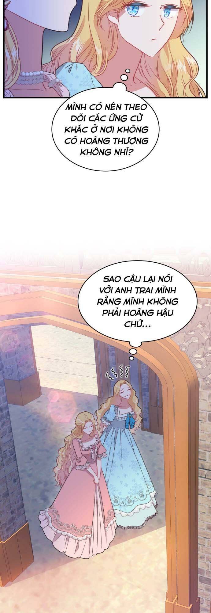 108 cô gái chapter 2 - Trang 2