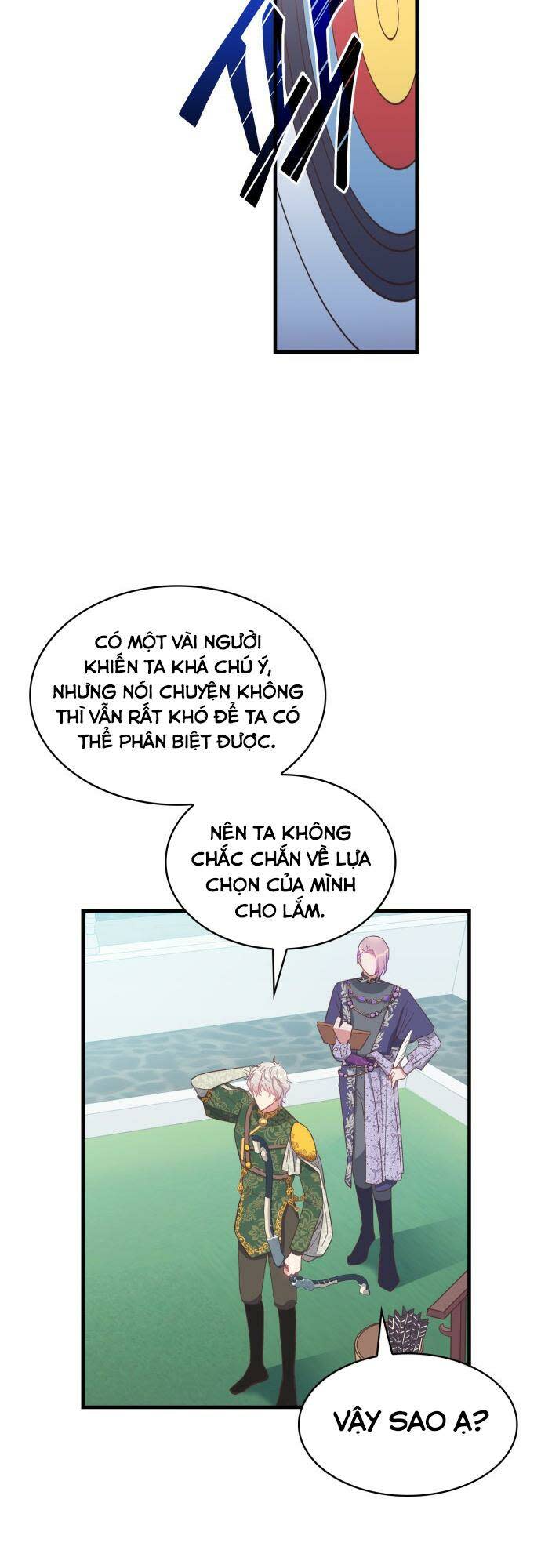 108 cô gái chapter 5 - Trang 2