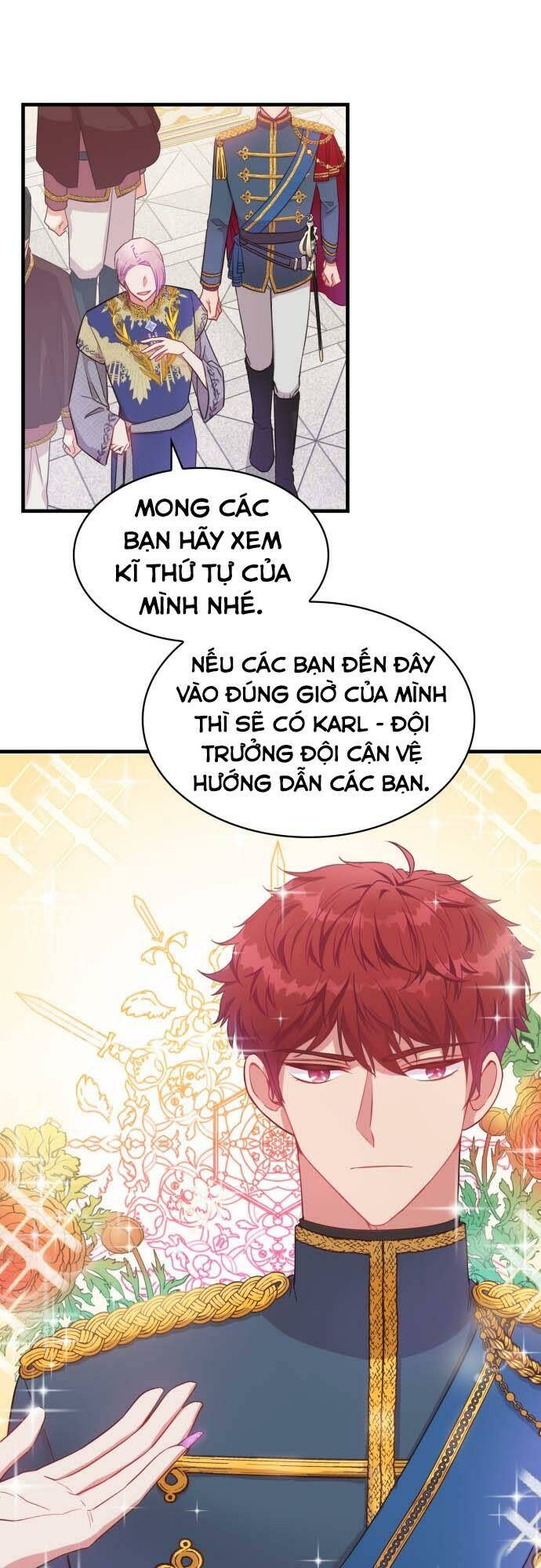 108 cô gái chapter 2 - Trang 2