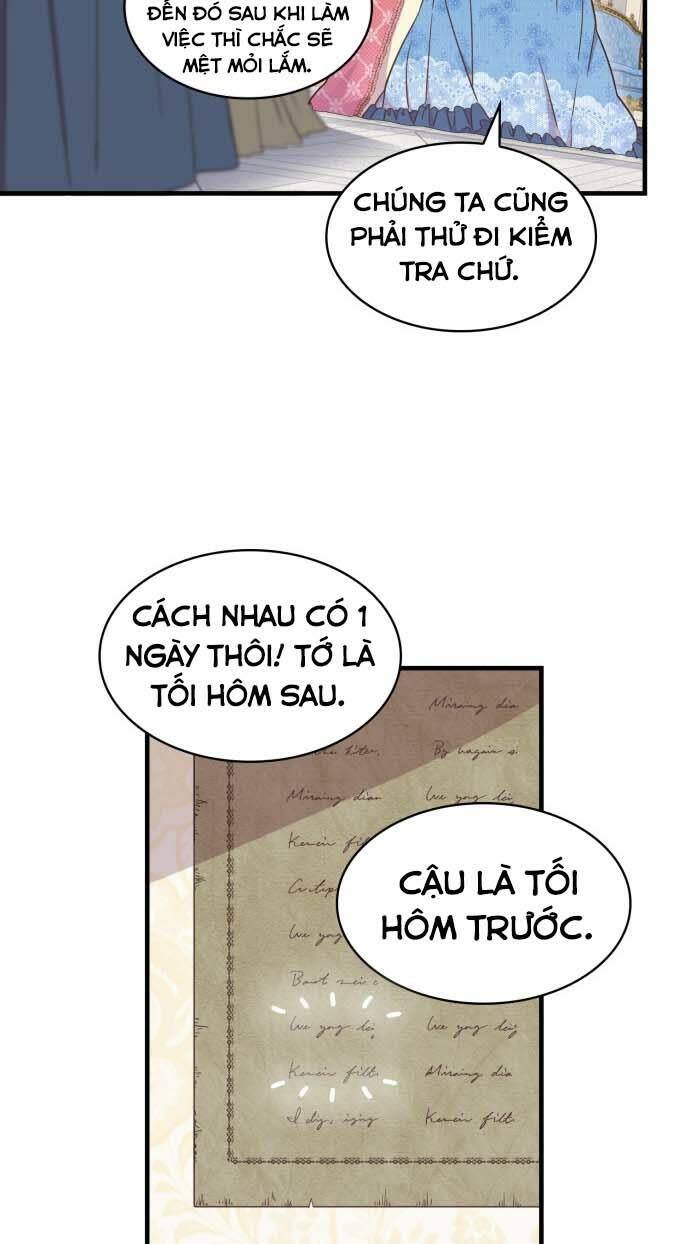 108 cô gái chapter 2 - Trang 2