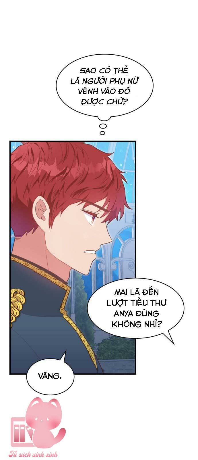 108 cô gái chapter 4 - Trang 2