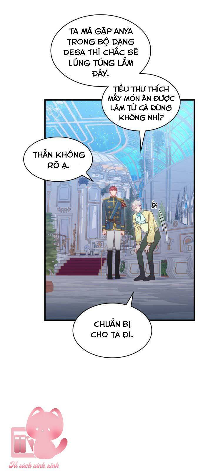 108 cô gái chapter 4 - Trang 2