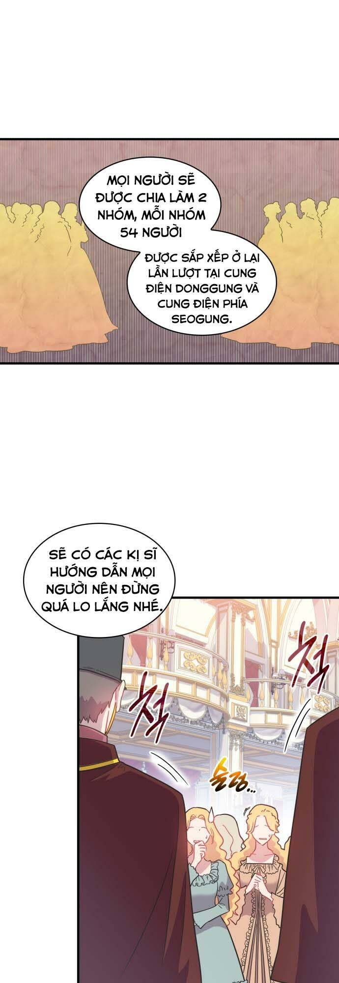 108 cô gái chapter 1 - Trang 2