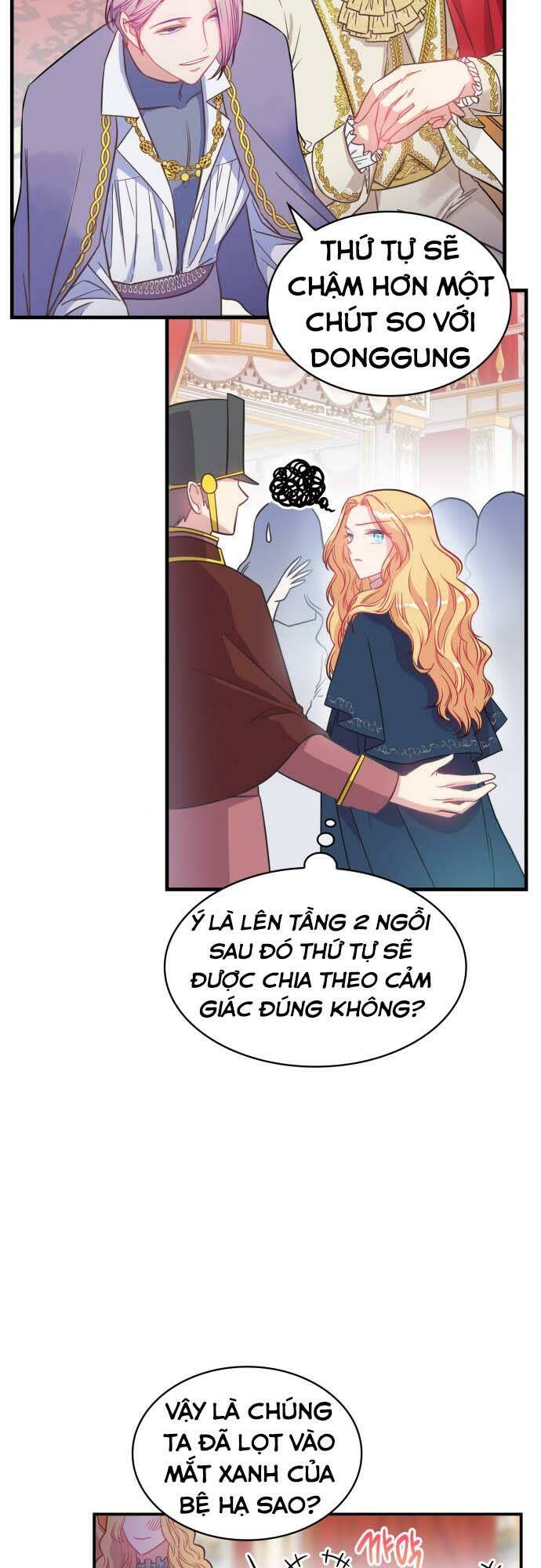 108 cô gái chapter 1 - Trang 2