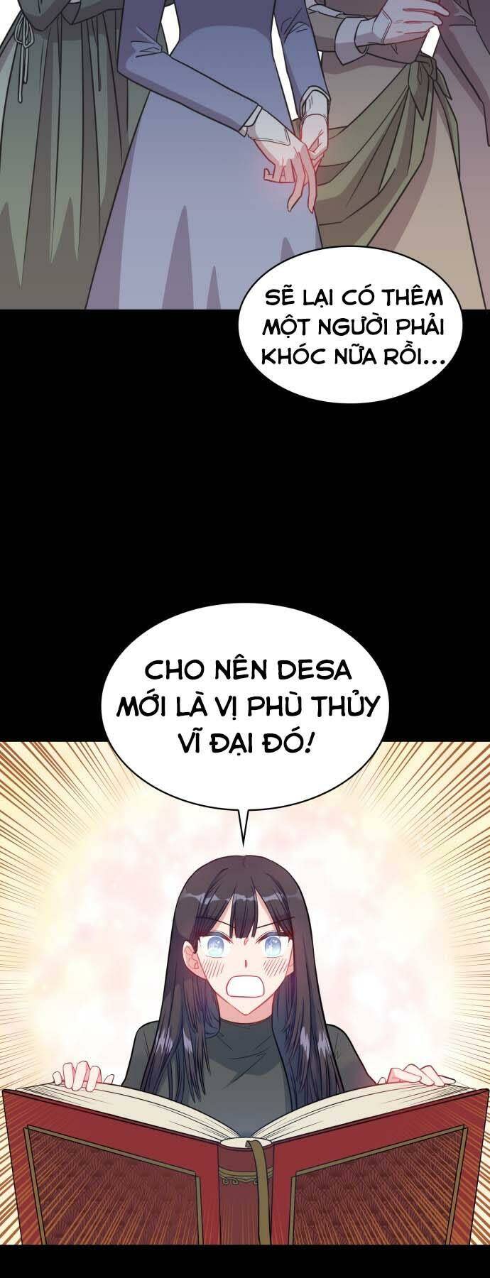 108 cô gái chapter 1 - Trang 2