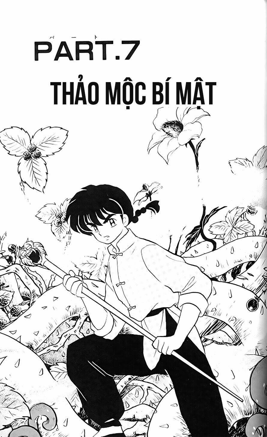 Suối Lời Nguyền Chapter 307 - Next Chapter 308