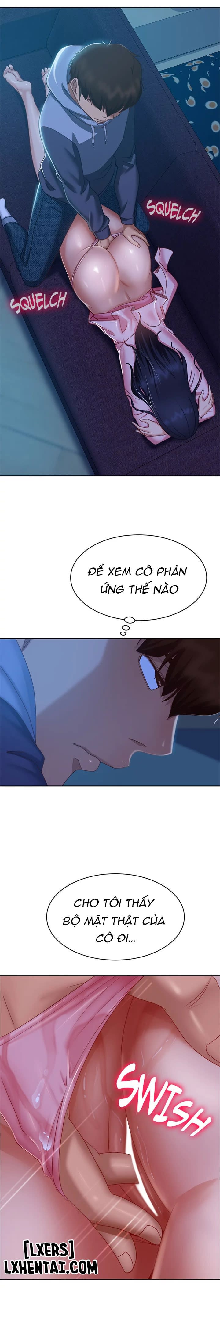 một ngày rối rắm Chapter 47 - Next Chapter 48