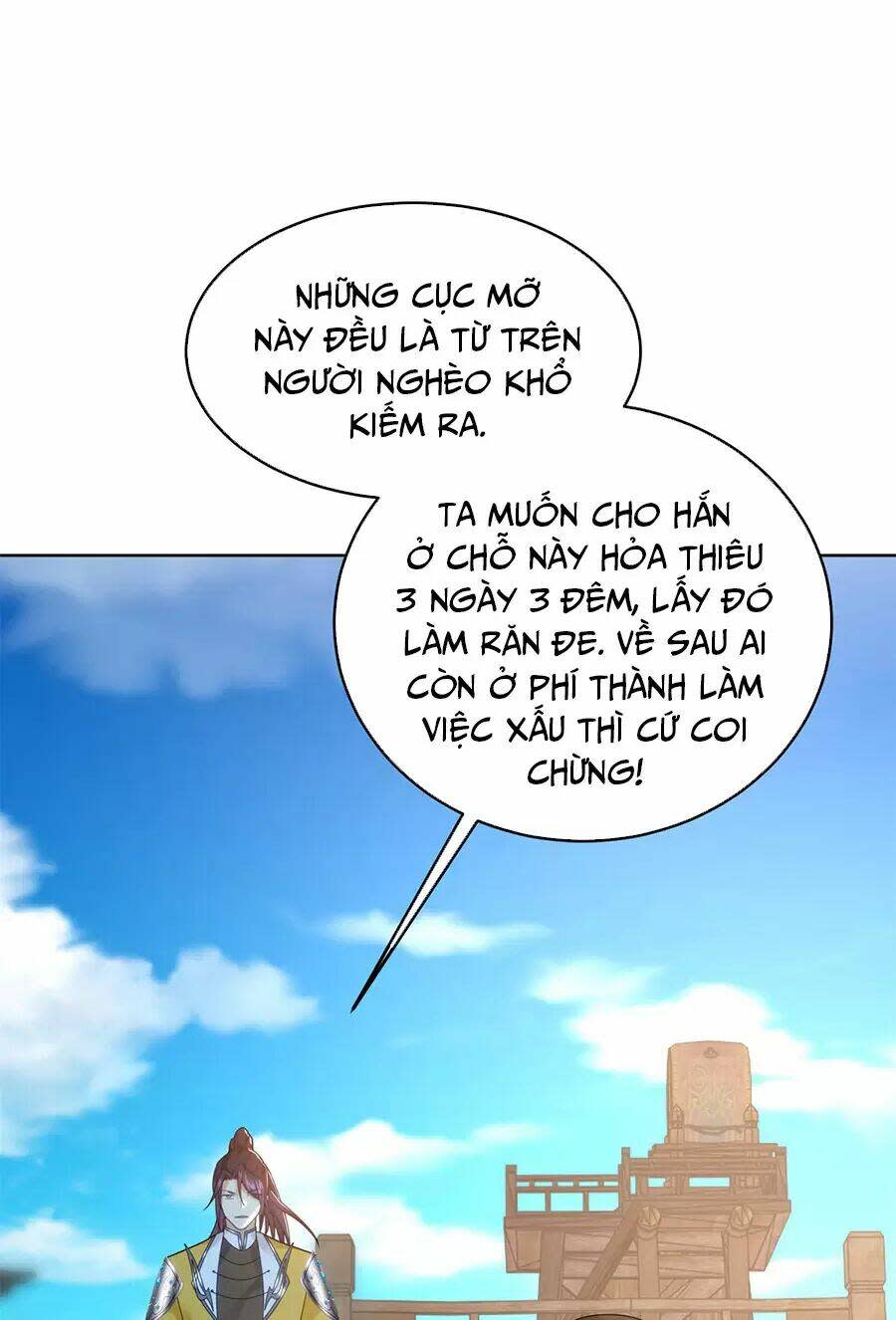 người ở rể bị ép thành phản diện chapter 493 - Next chapter 494