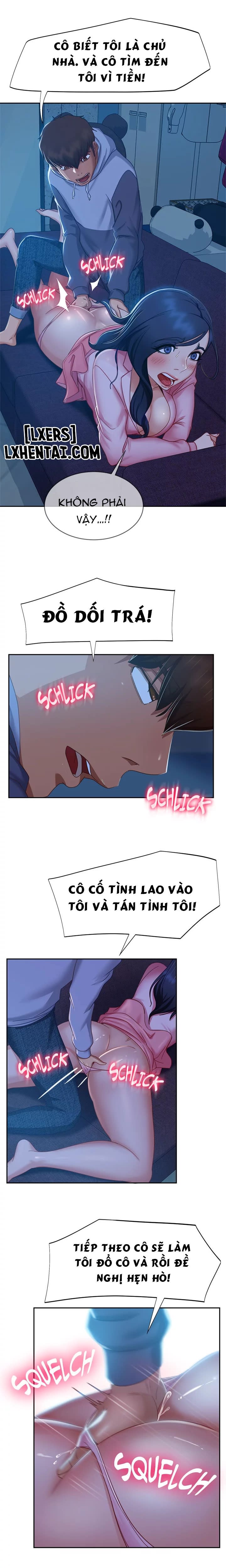 một ngày rối rắm Chapter 47 - Next Chapter 48