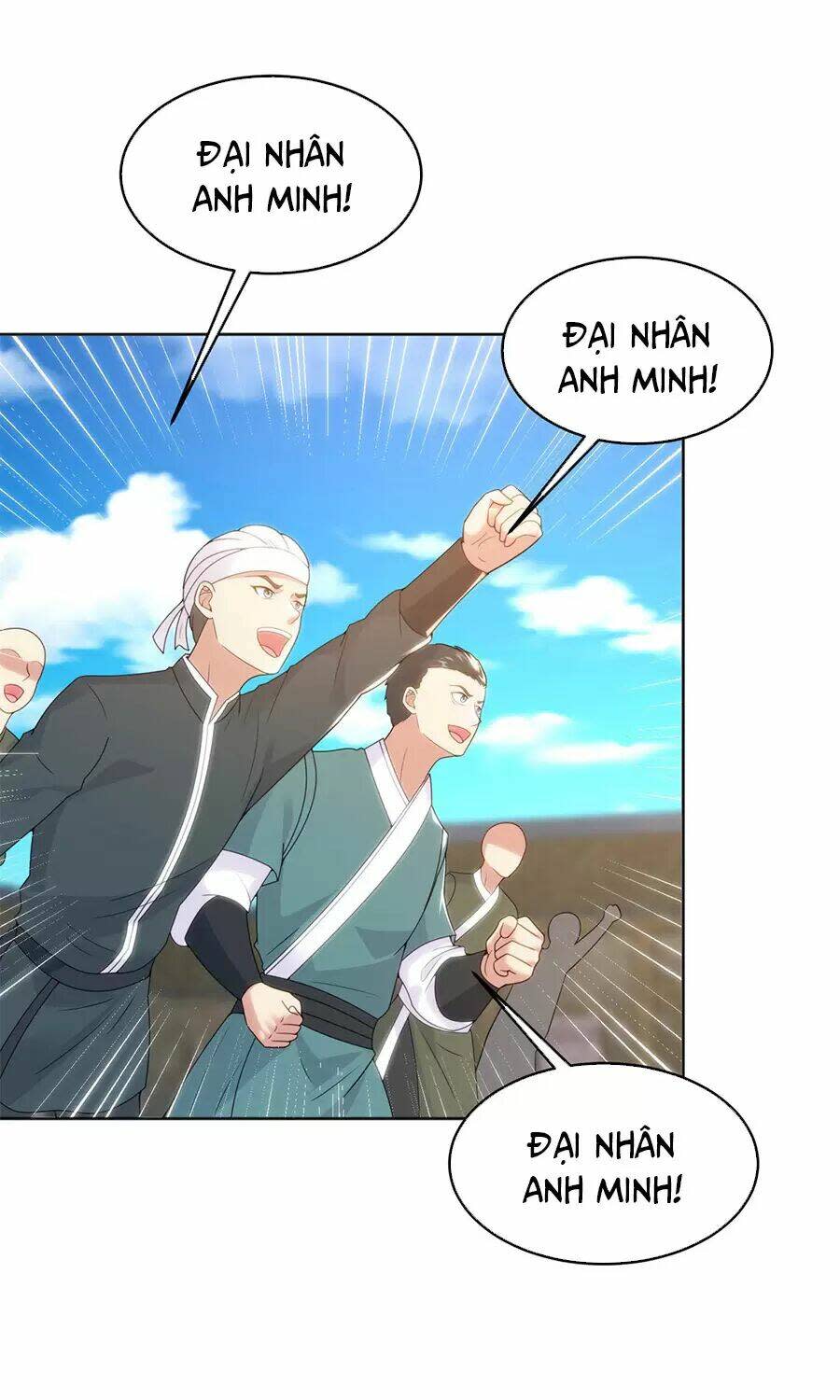 người ở rể bị ép thành phản diện chapter 493 - Next chapter 494