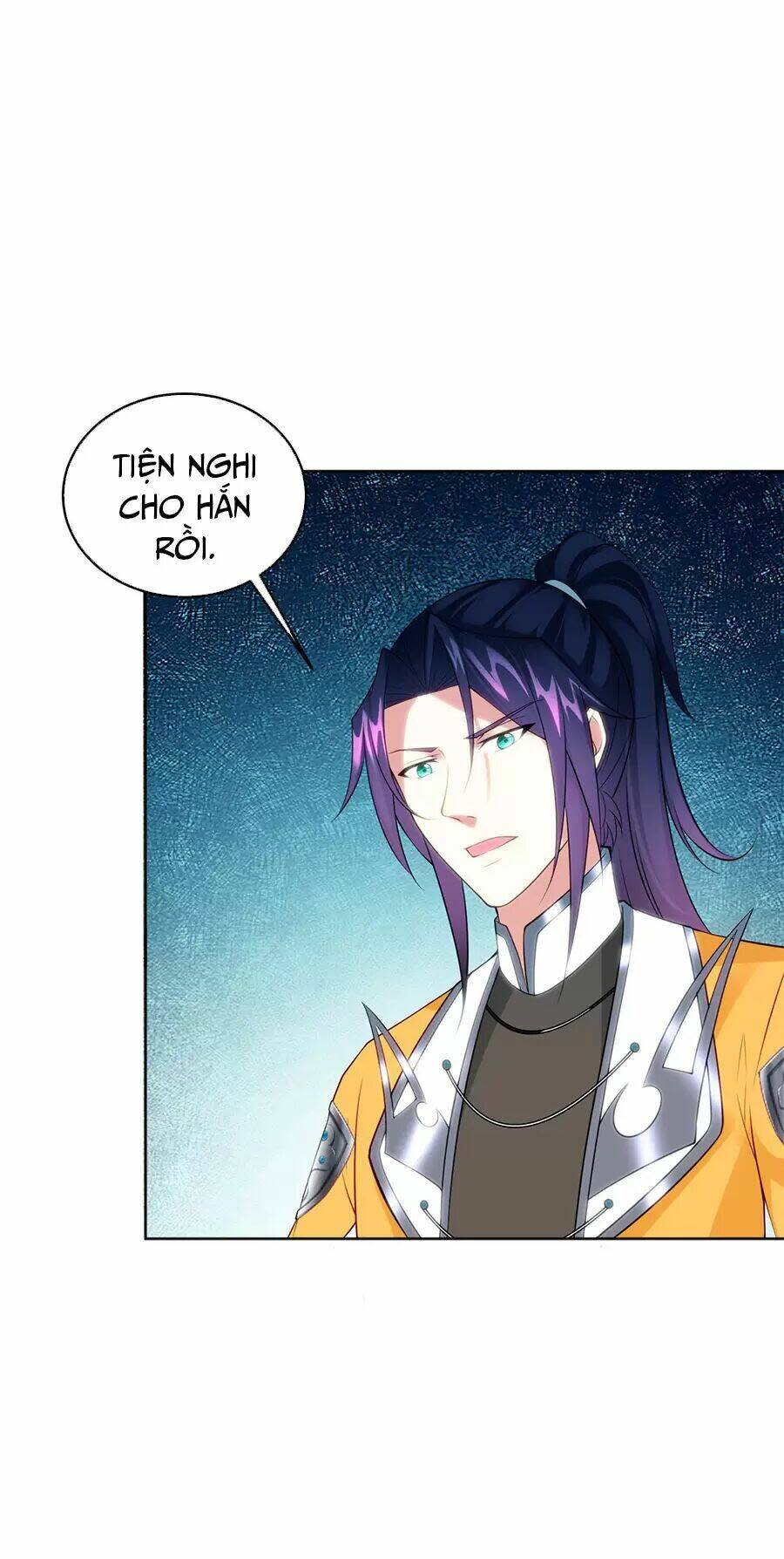 người ở rể bị ép thành phản diện chapter 493 - Next chapter 494