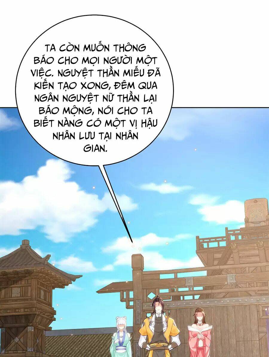 người ở rể bị ép thành phản diện chapter 493 - Next chapter 494