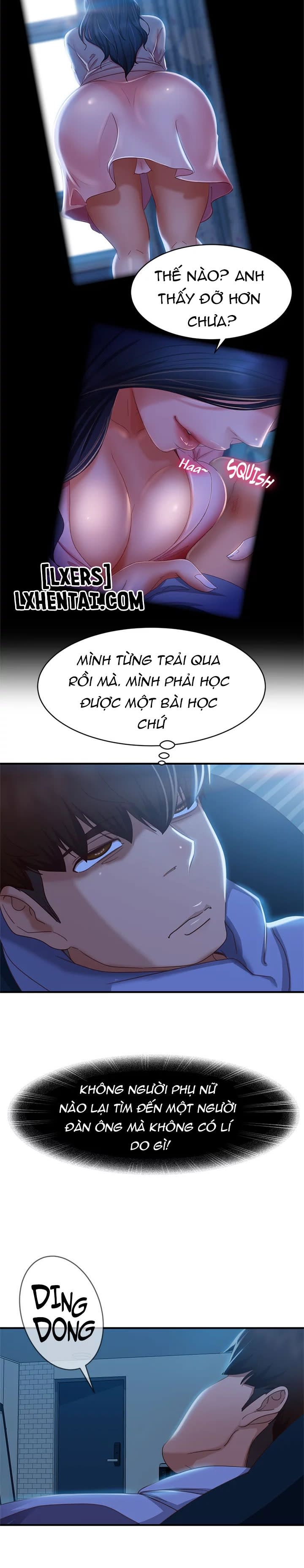 một ngày rối rắm Chapter 47 - Next Chapter 48