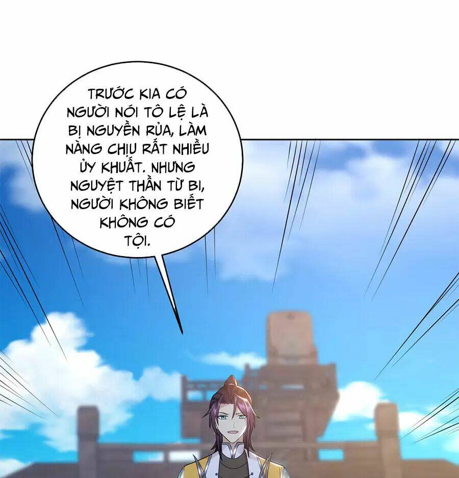 người ở rể bị ép thành phản diện chapter 493 - Next chapter 494