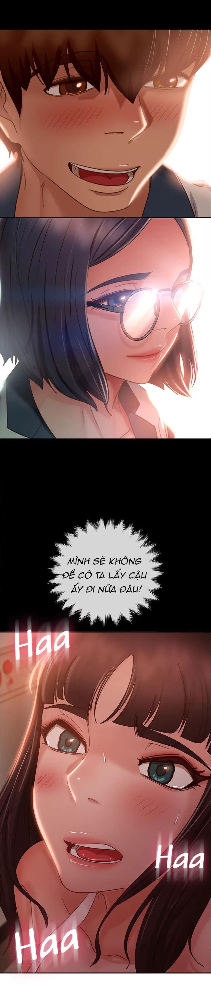 một ngày rối rắm Chapter 48 - Next chương 49