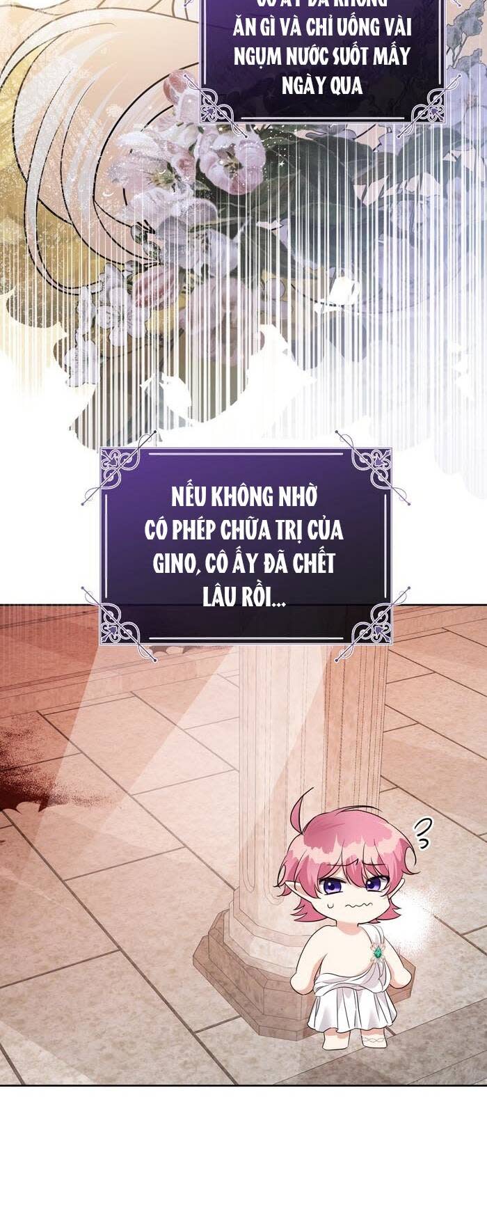 tỏa sáng rực rỡ chapter 5.2 - Trang 2