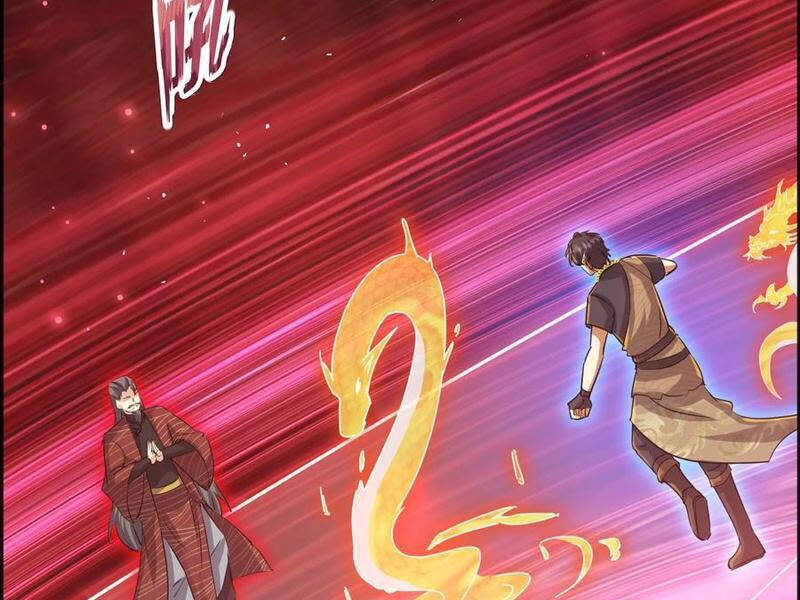 bảy vị sư tỷ sủng ta tới trời Chapter 85 - Trang 2