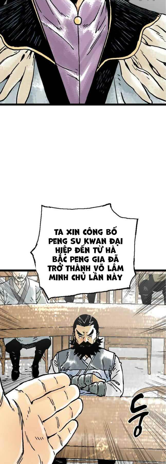 ma hiệp côn lôn chapter 51 - Next 