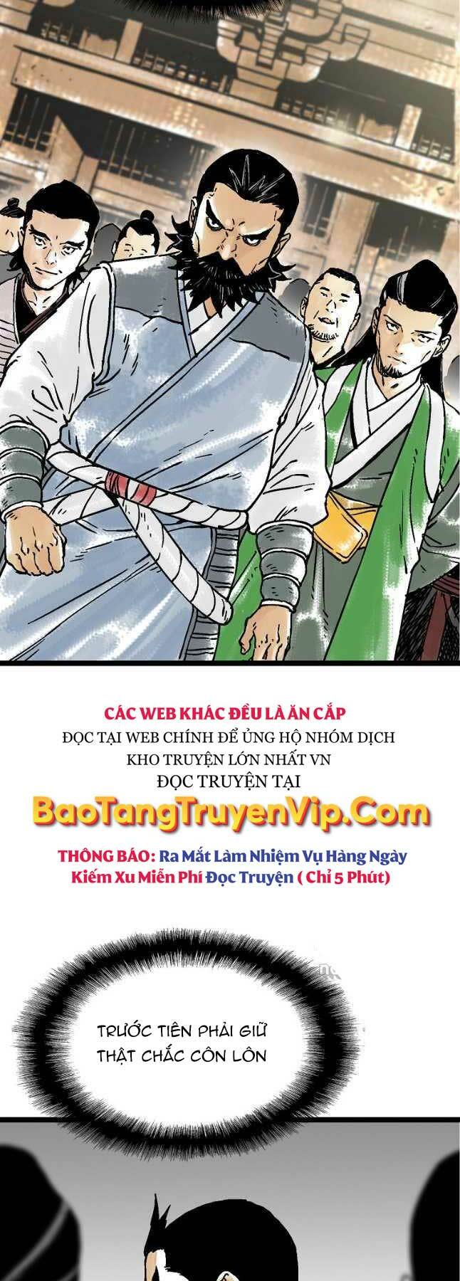 ma hiệp côn lôn chapter 51 - Next 