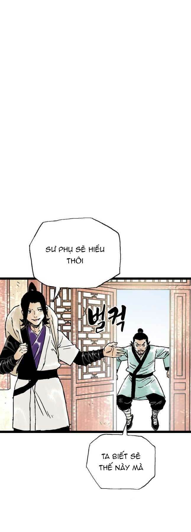 ma hiệp côn lôn chapter 51 - Next 