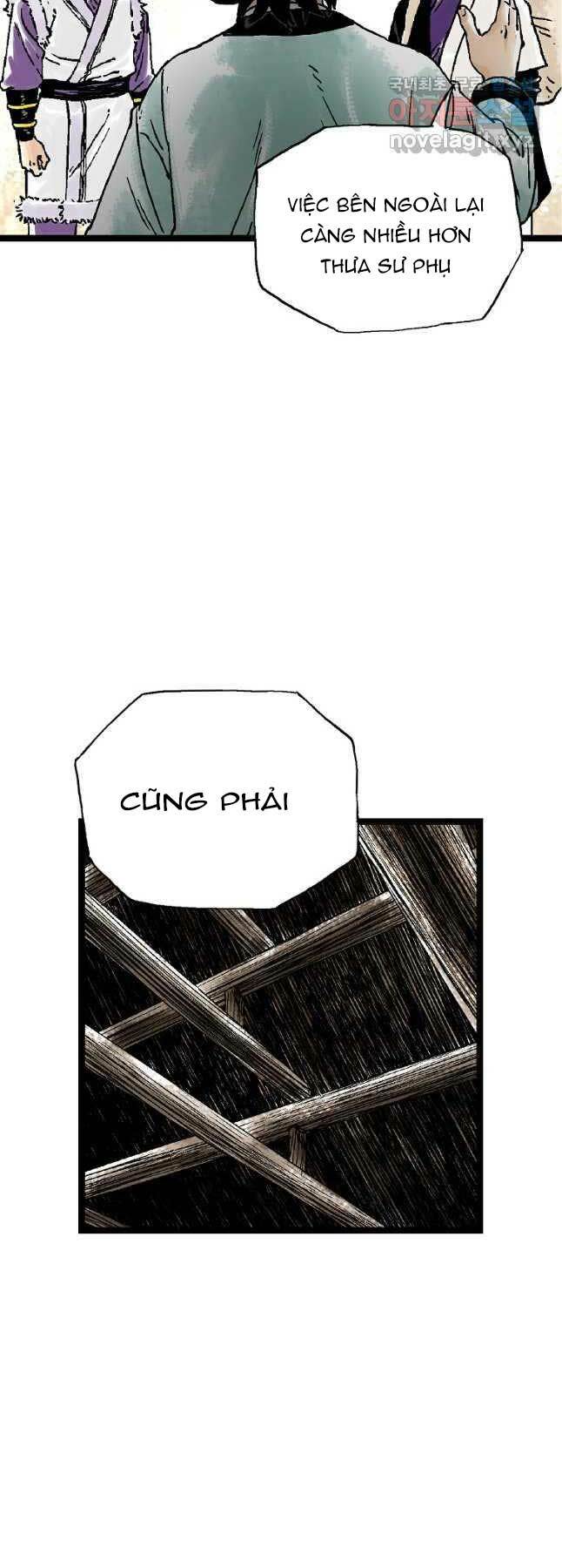 ma hiệp côn lôn chapter 51 - Next 