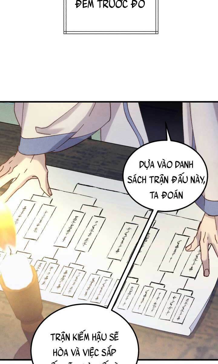 phi lôi đao thuật chapter 137 - Trang 2