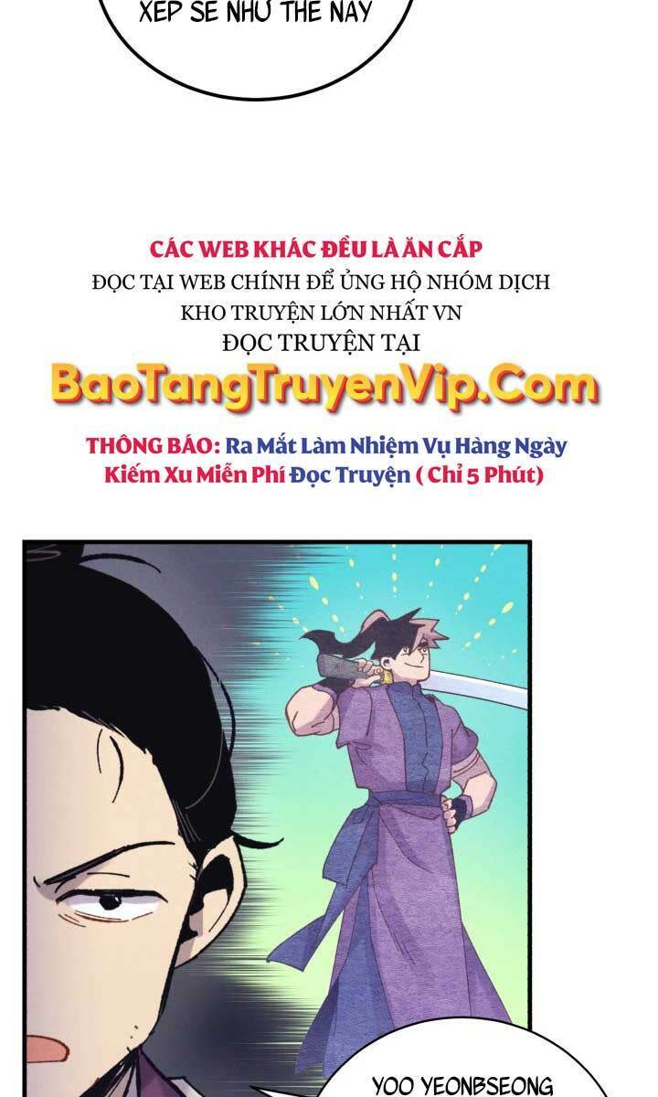 phi lôi đao thuật chapter 137 - Trang 2