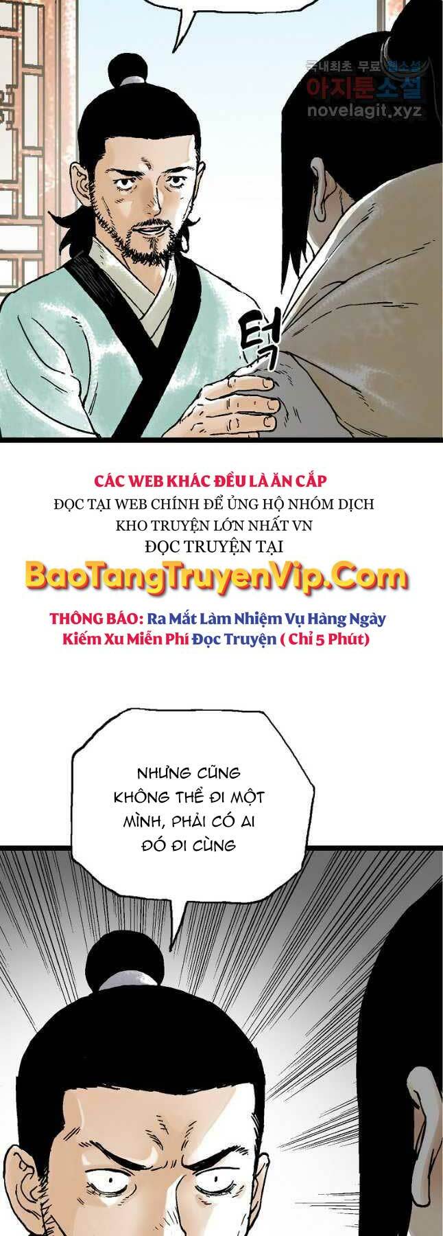 ma hiệp côn lôn chapter 51 - Next 