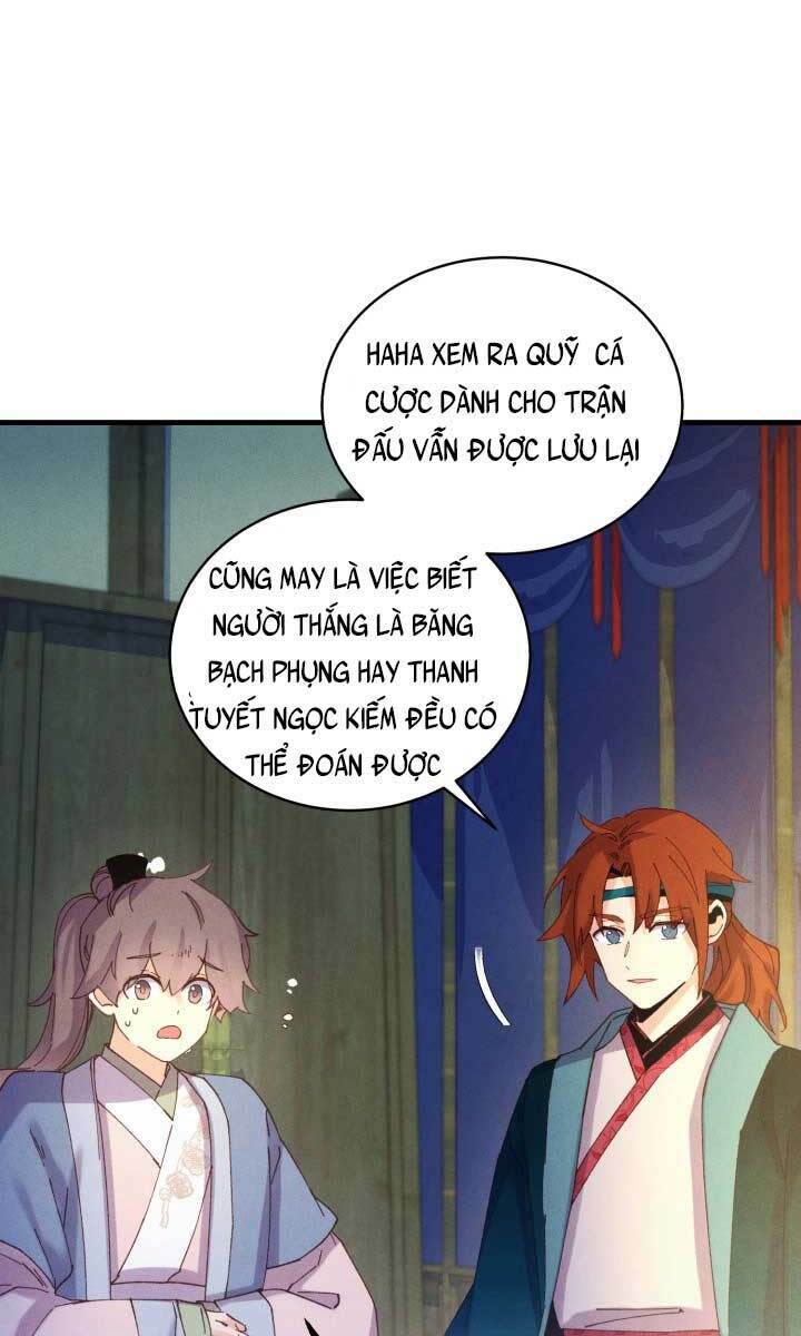 phi lôi đao thuật chapter 137 - Trang 2