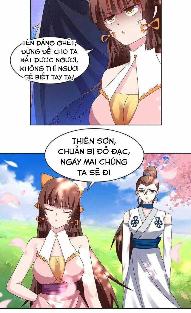 tôn thượng chapter 239 - Trang 2