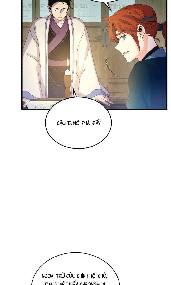 phi lôi đao thuật chapter 137 - Trang 2