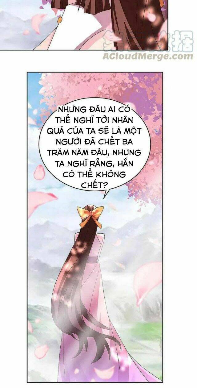 tôn thượng chapter 239 - Trang 2