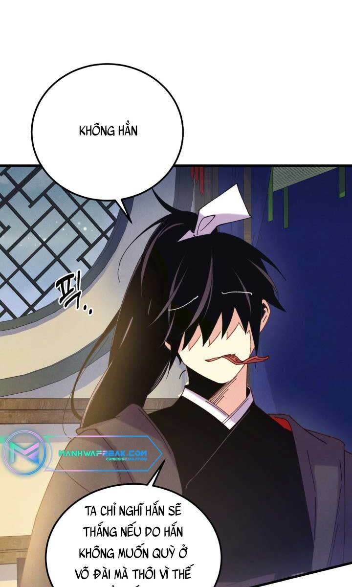 phi lôi đao thuật chapter 137 - Trang 2