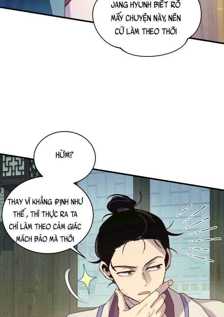 phi lôi đao thuật chapter 137 - Trang 2