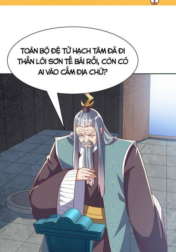 võ nghịch chapter 342 - Next chương 343