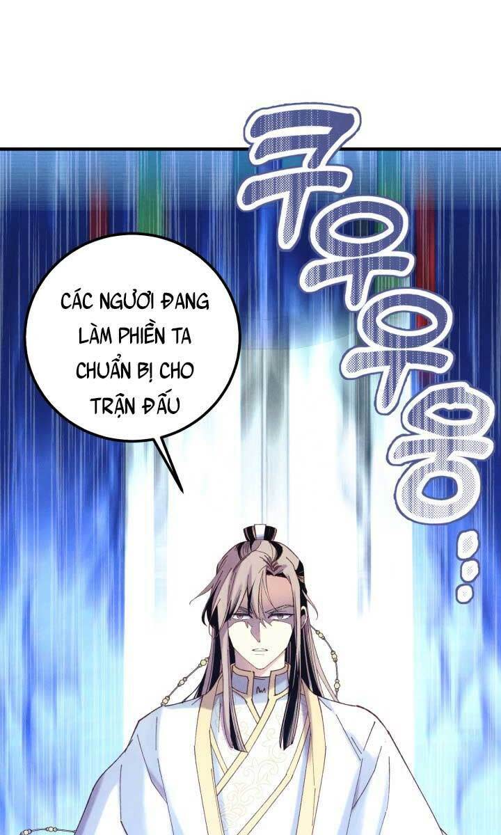 phi lôi đao thuật chapter 137 - Trang 2